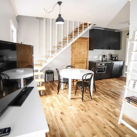 Lava House Lägenhet Västmannaöarna Exteriör bild
