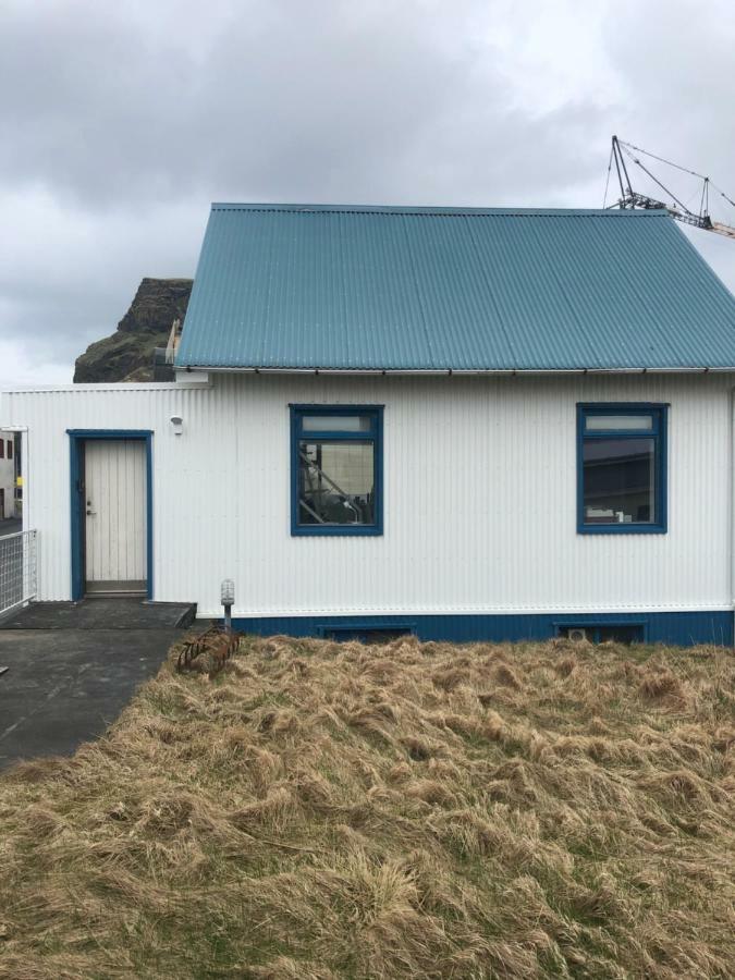 Lava House Lägenhet Västmannaöarna Exteriör bild
