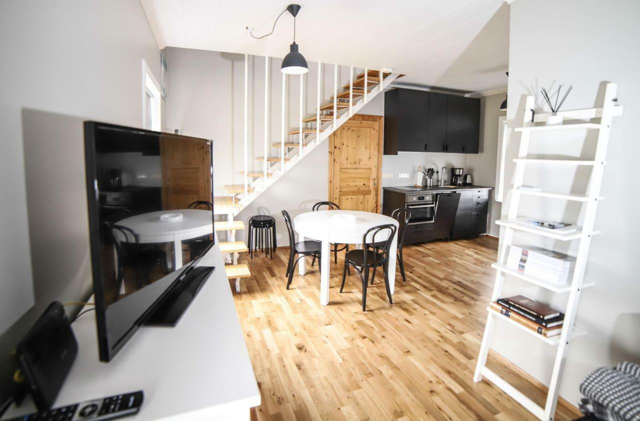 Lava House Lägenhet Västmannaöarna Exteriör bild